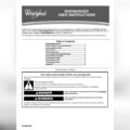 Whirlpool Quiet Partner Ii Troubleshooting