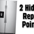 Whirlpool Side By Side Ice Maker Troubleshooting