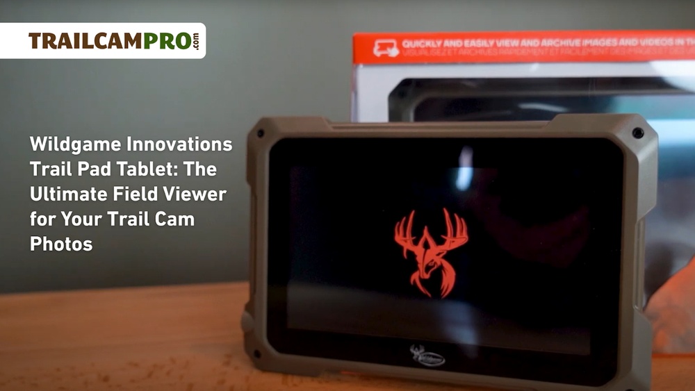 Wildgame Innovations Camera Troubleshooting