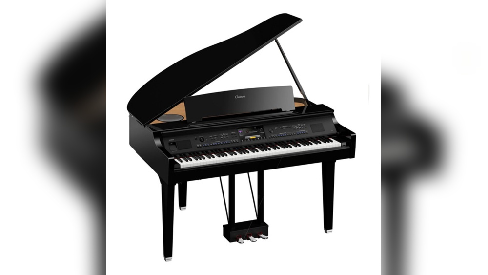 Yamaha Cvp809 Troubleshooting Red Light Flashing