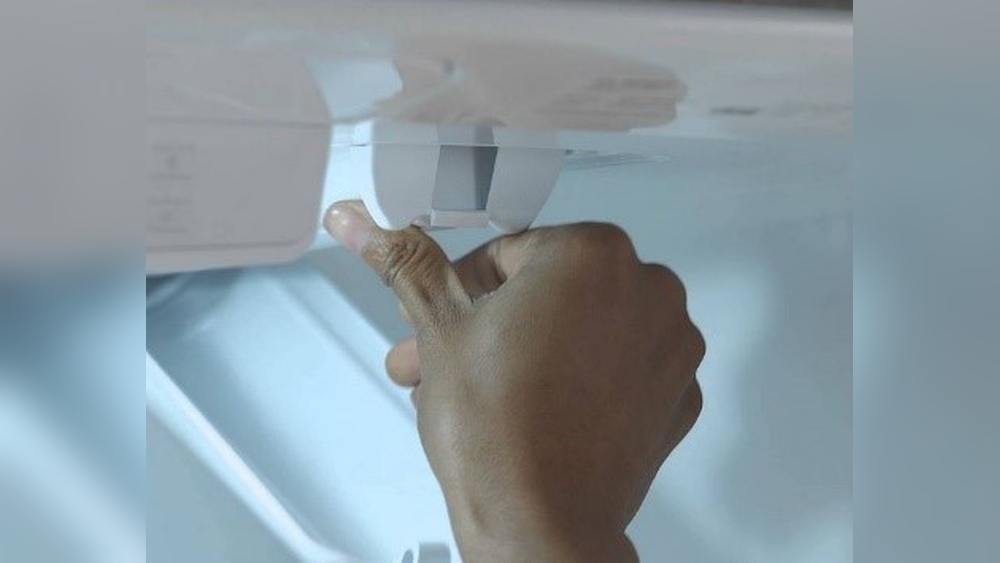 Bosch Ice Maker Not Working