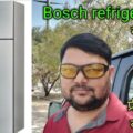 Bosch Refrigerator Not Cooling