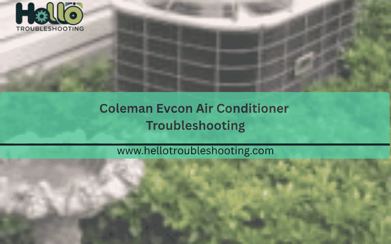 coleman-evcon-air-conditioner-troubleshooting-150x150
