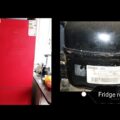 Hisense Refridgerator Not Cooling