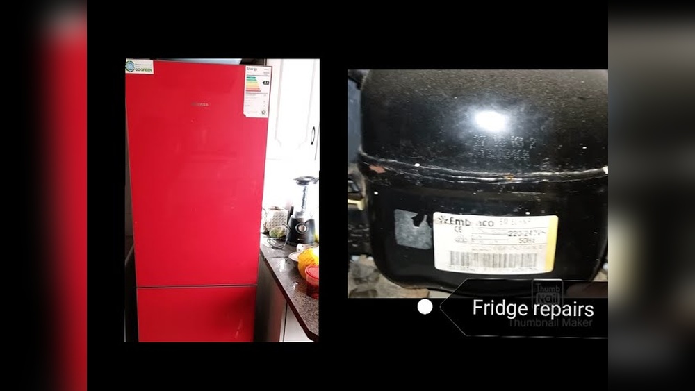 Hisense Refridgerator Not Cooling