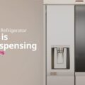 Lg Refrigerator Water Dispenser Not Working