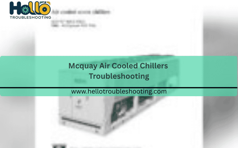 mcquay-air-cooled-chillers-troubleshooting-150x150