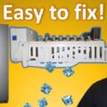 Samsung Ice Maker Not Working