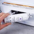 Where Is The Water Filter On A Whirlpool Refrigerator