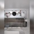Whirlpool Freezer Not Freezing