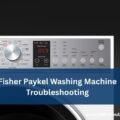 Fisher Paykel Washing Machine Troubleshooting-FI
