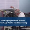 Samsung Dryer Model Number Dv330Agb Xaa 01 Troubleshooting-FI