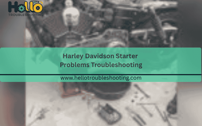 harley-davidson-starter-problems-troubleshooting-150x150