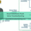 sloan-automatic-flush-valve-troubleshooting-150x150