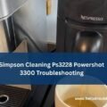 Nespresso Vertuoplus Deluxe Coffee And Espresso Machine Troubleshooting-FI