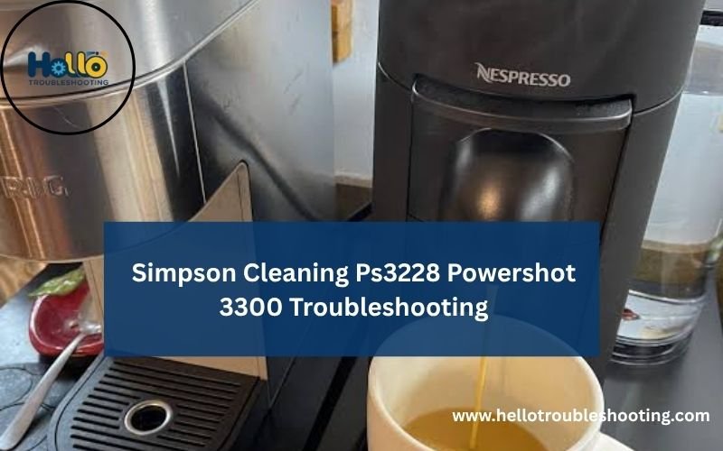 Nespresso Vertuoplus Deluxe Coffee And Espresso Machine Troubleshooting-FI