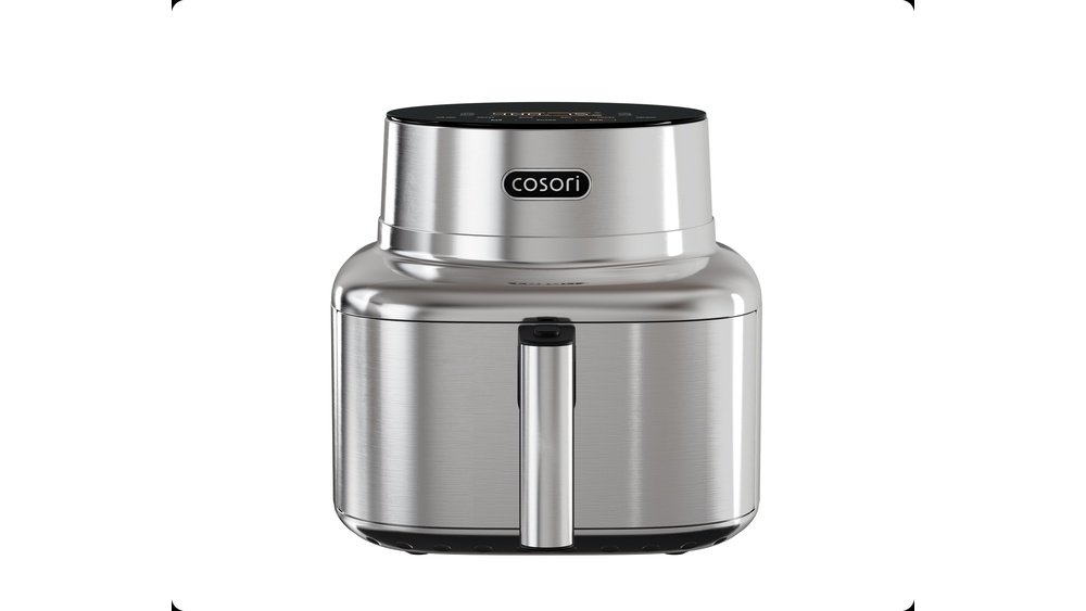 Cosori Dual Blaze 6 8 Quart Air Fryer Troubleshooting