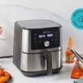 Instant Vortex Plus Clearcook 6 Quart Air Fryer Troubleshooting