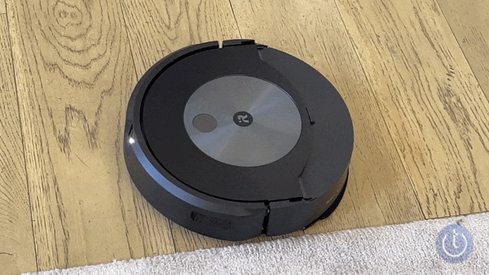 Irobot Roomba Combo J7 Robot Vacuum And Mop Troubleshooting