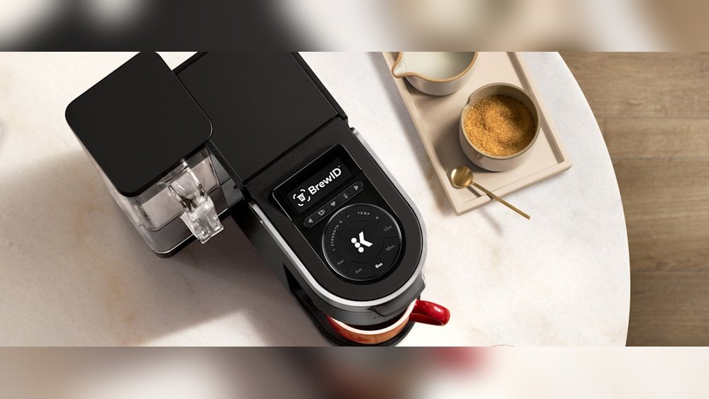 Keurig K Supreme Plus Smart Coffee Maker Troubleshooting