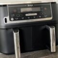 Ninja Dz550 Foodi 6 In 1 10 Qt 2 Basket Air Fryer Troubleshooting