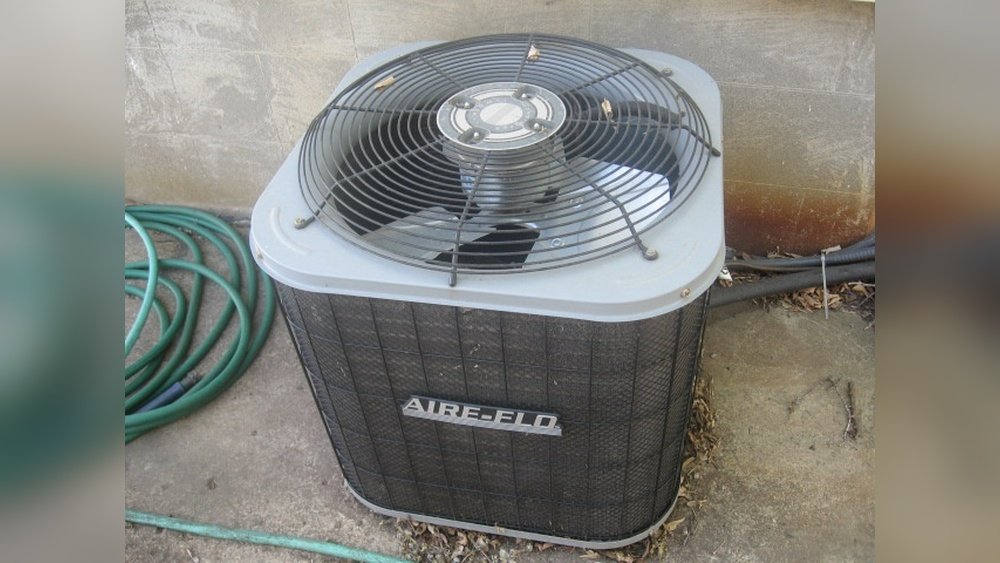 Aire Flo Air Conditioner Troubleshooting