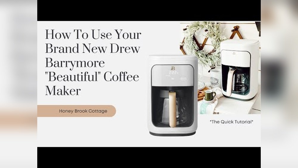 Beautiful Coffee Maker Troubleshooting Pdf