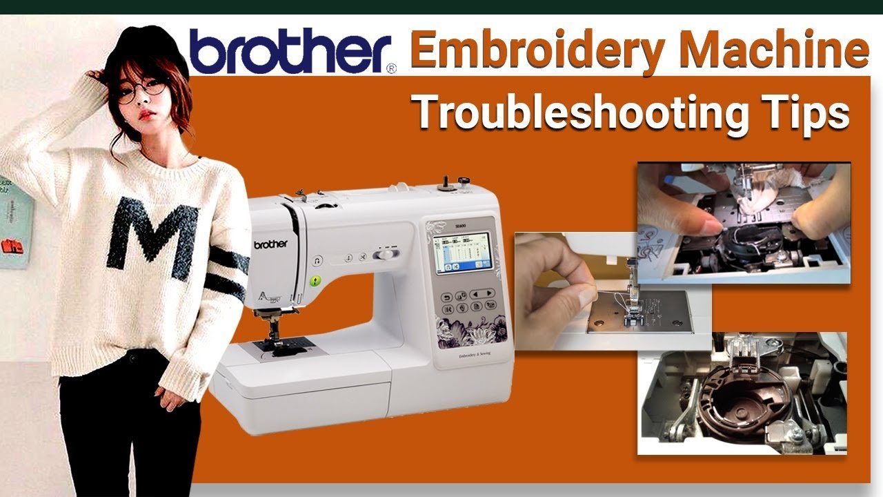 Replacing a dull needle on a sewing machine to ensure better stitching.
