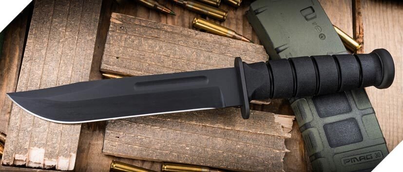 An assortment of essential survival gear for those who buy survival gear online.