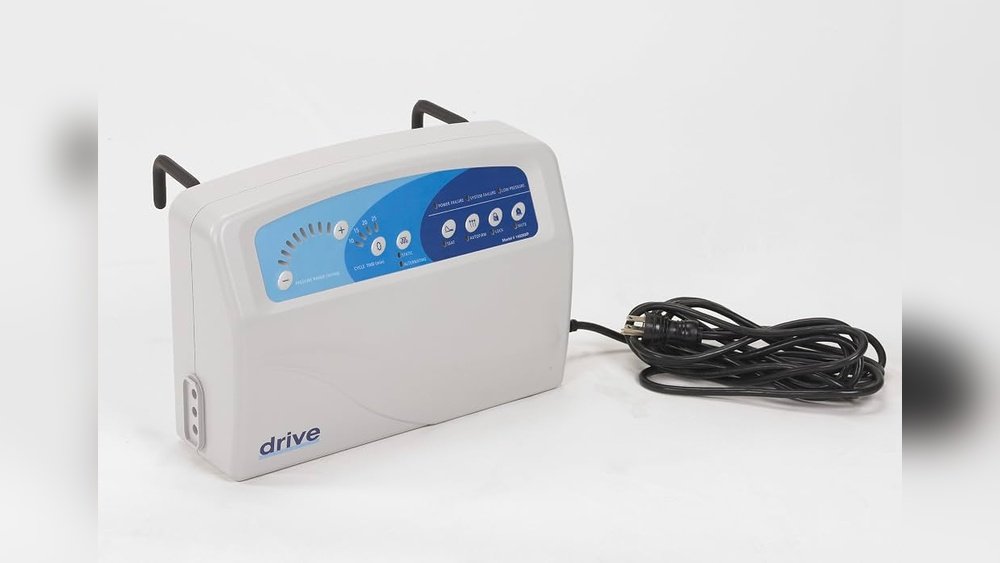 Drive Air Mattress Pump Troubleshooting