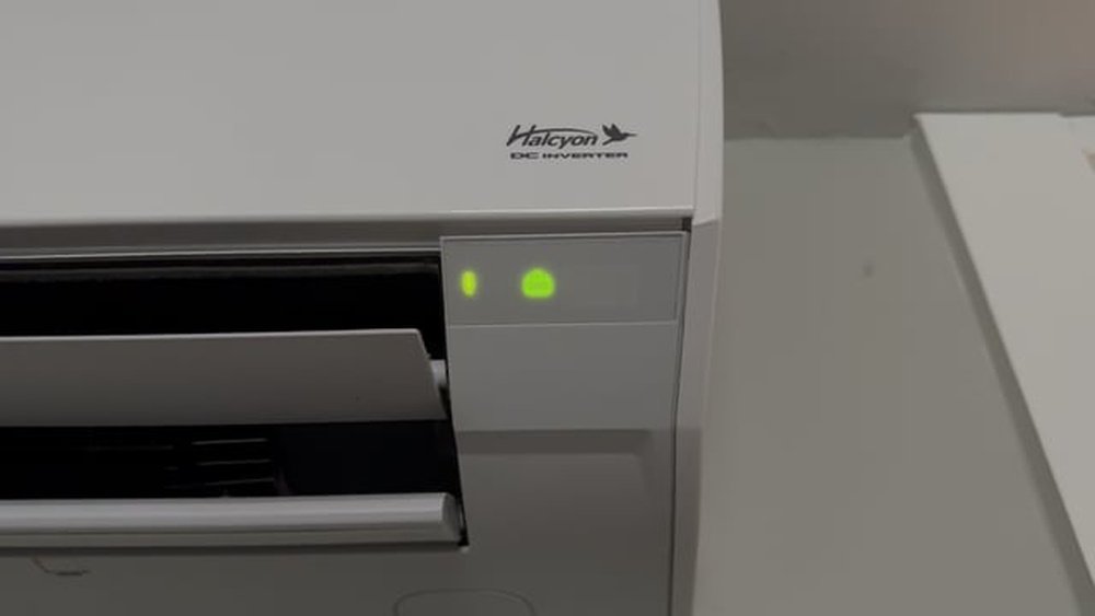 Fujitsu Mini Split Troubleshooting Codes