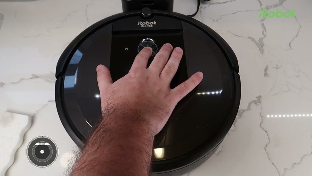 Irobot Roomba I3 Evo Robot Vacuum Troubleshooting