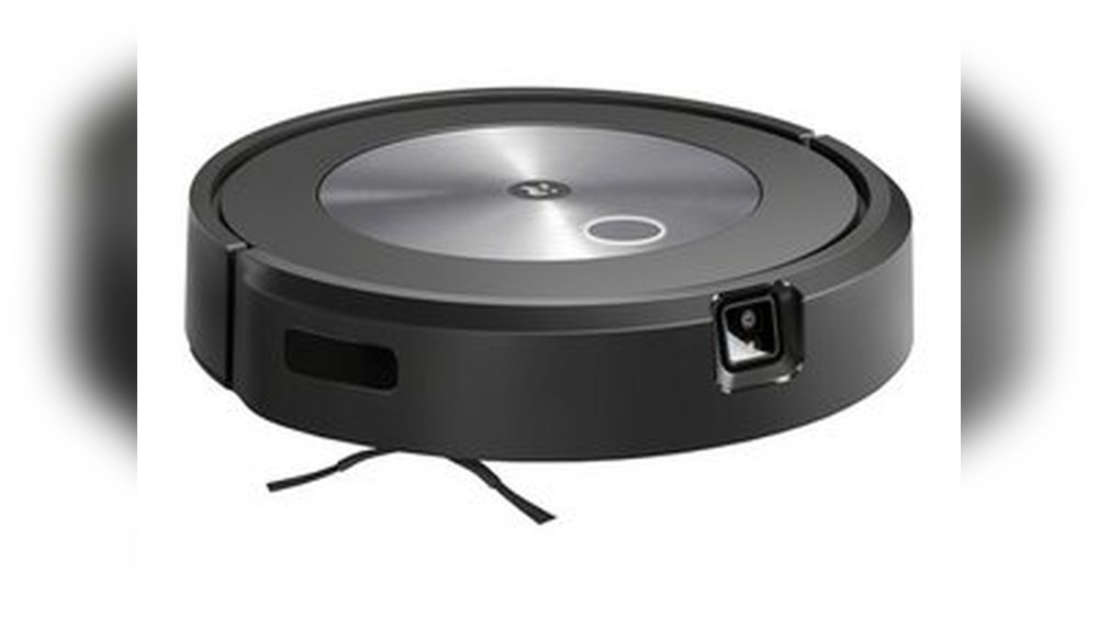 Irobot Roomba J7 Robot Vacuum Troubleshooting
