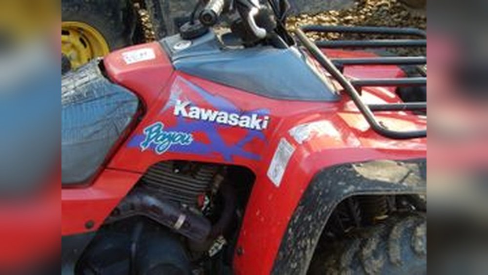 Kawasaki Charging System Troubleshooting