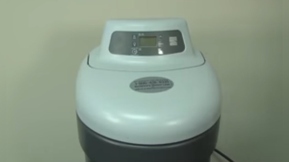 Kenmore 350 Water Softener Troubleshooting