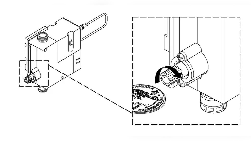Kohler Touchless Faucet Troubleshooting