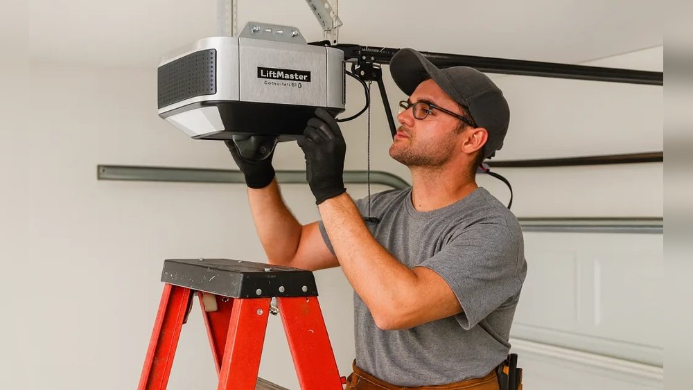 Liftmaster Myq Manual Pdf Troubleshooting
