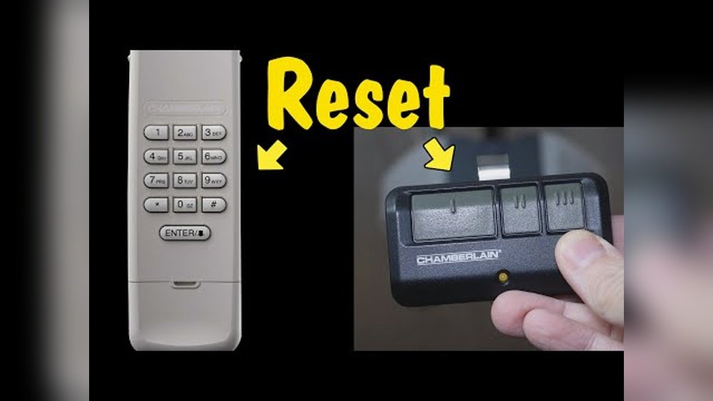 Liftmaster Remote Control Troubleshooting