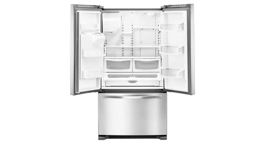 Maytag Refrigerator Freezer Troubleshooting