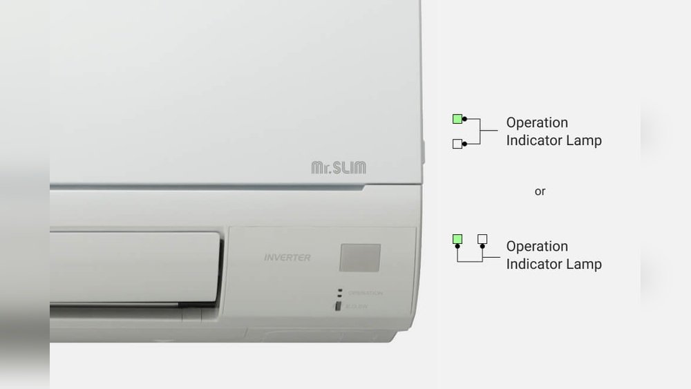 Mitsubishi Air Conditioner Troubleshooting Guide Pdf