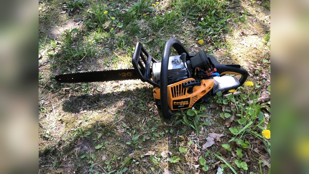 Poulan Pro 42Cc Chainsaw Troubleshooting