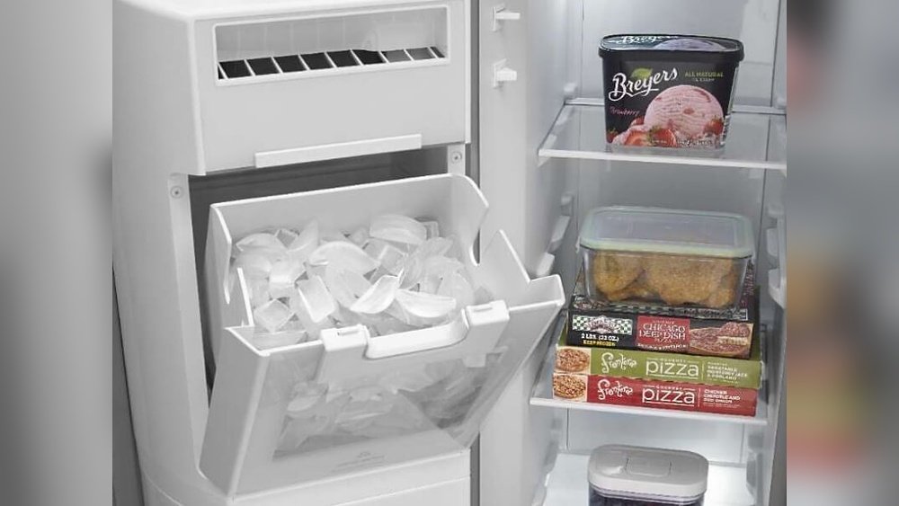 Whirlpool Freezer Troubleshooting Guide