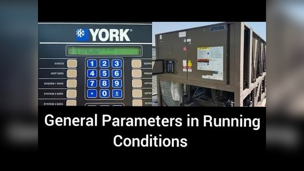 York Chiller Troubleshooting Manual Pdf